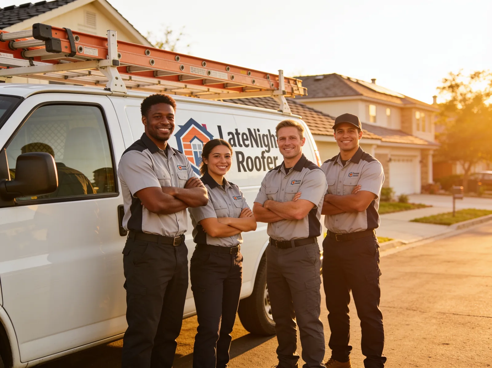 Emergency Roof Repair company in Reynoldsville, WV